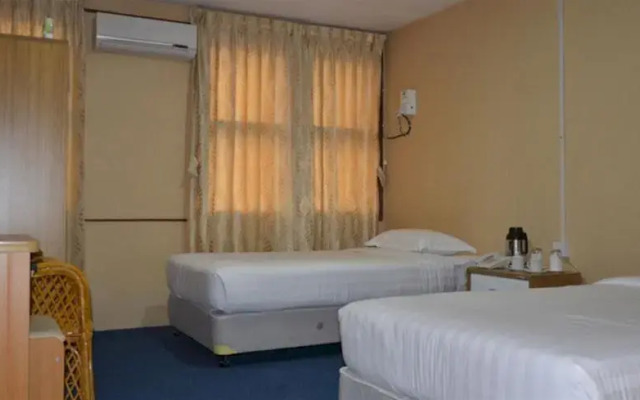 San Eain Hotel