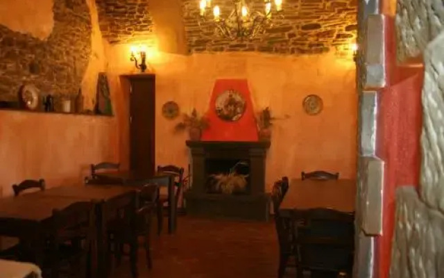 Lo Scudiero Di San Teodoro