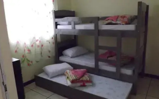 Pousada Bom Futuro