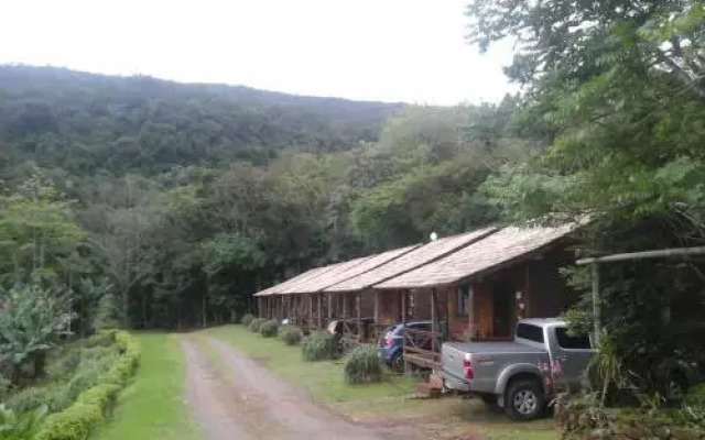 Pousada Itaimbe