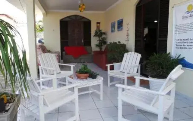 Vento Norte Cama & Café