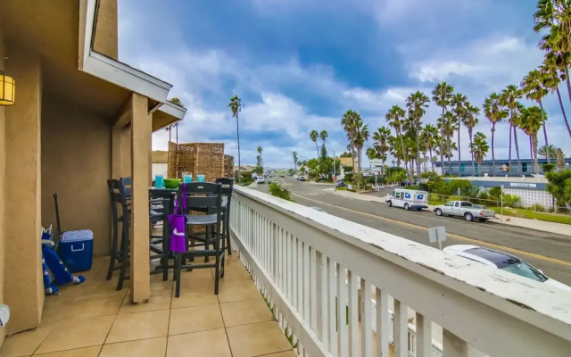 OB Loungin 2 - 2 Br Townhouse