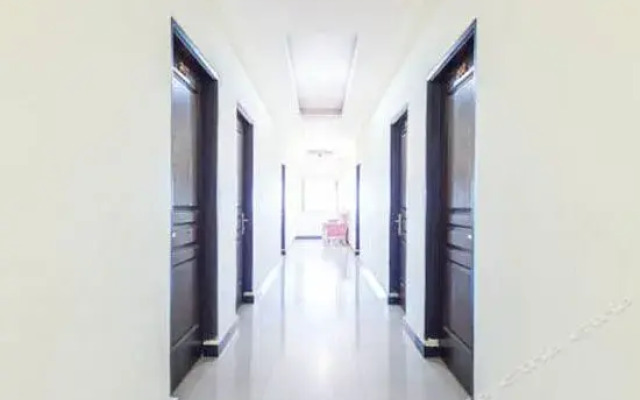 Airy Bende Sutoyo 63 Kendari