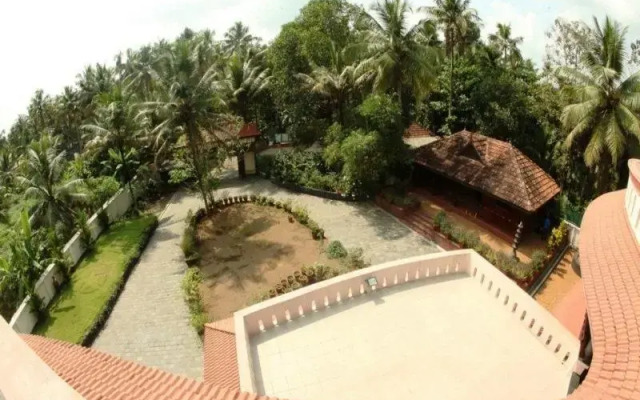 Panchendhriya Ayurgruham