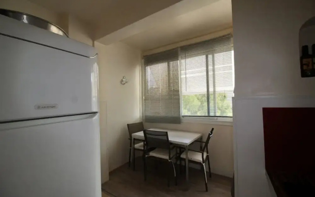 Nice Booking - Fleurs Terrasse Parking