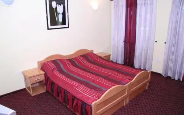 Apartmani Central