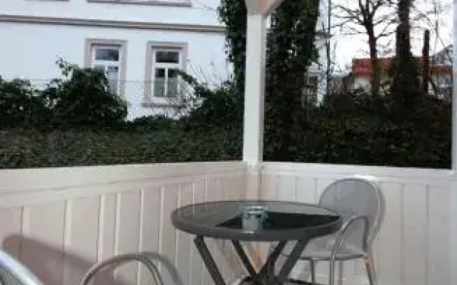 Villa Ambienta