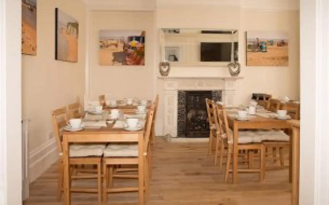 The Guest House Broadstairs