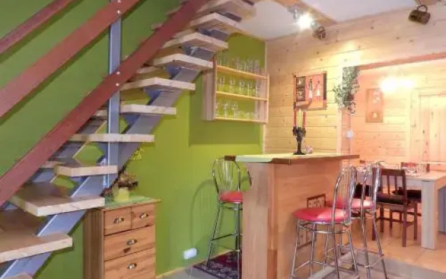 Domek Domino