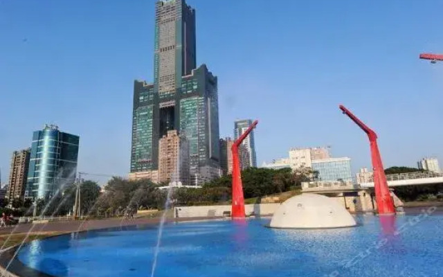 Neo Sky Hotel