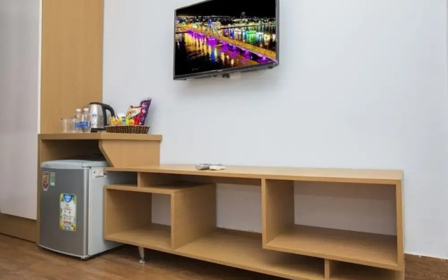 Da Nang Corner Hostel