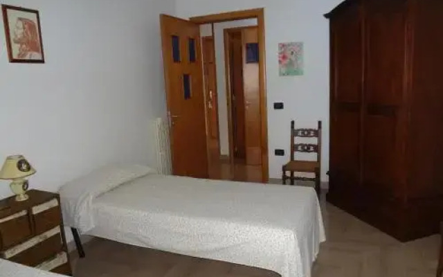 Casa Gallipoli Centro