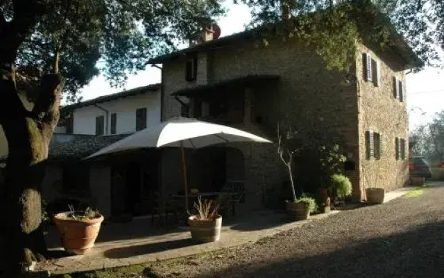 Il Roseto