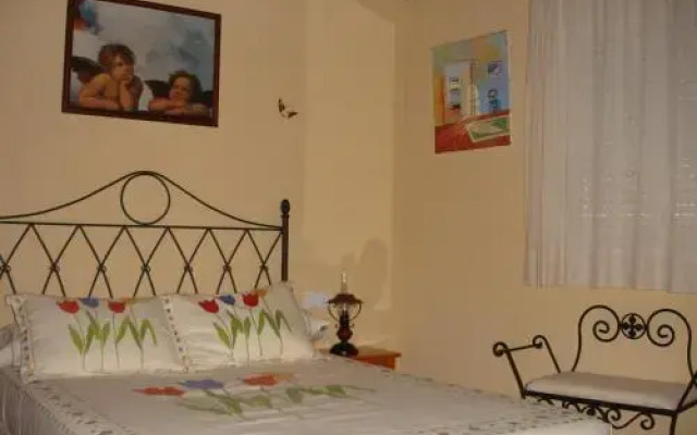 La Casita De La Abuela Isabel
