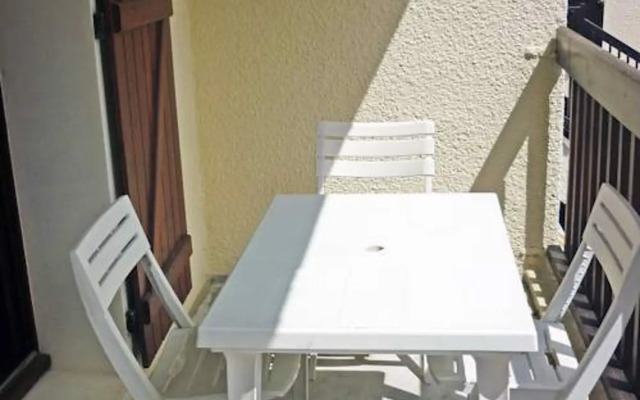 Studio Balcons du Port