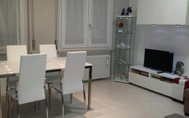 Bed And Breakfast Sforza 19