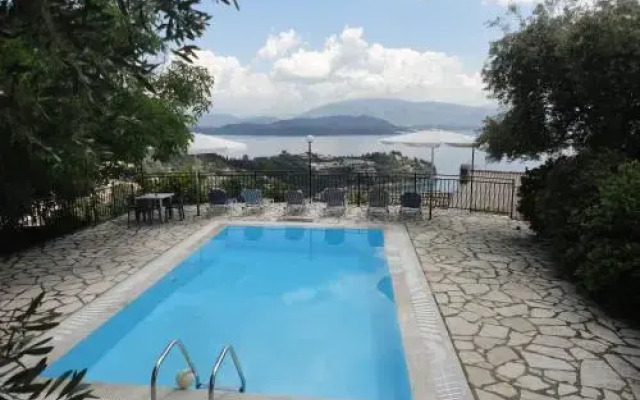 Villa Chrysoula