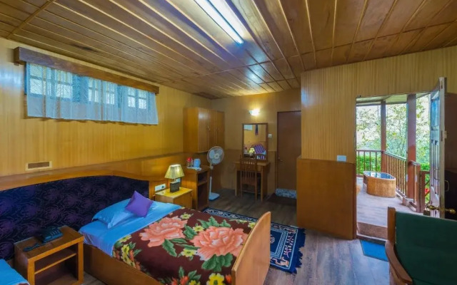V Resorts Bliss Village Sikkim