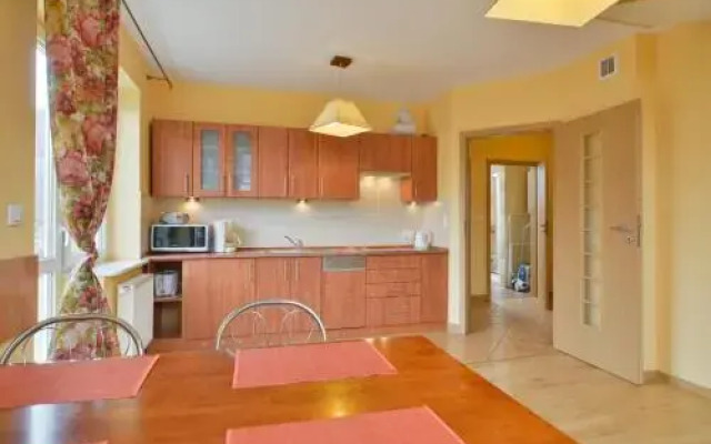 Apartament Wakacyjny Ustron4U