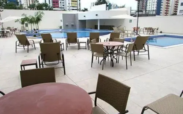 Atrium Via Caldas