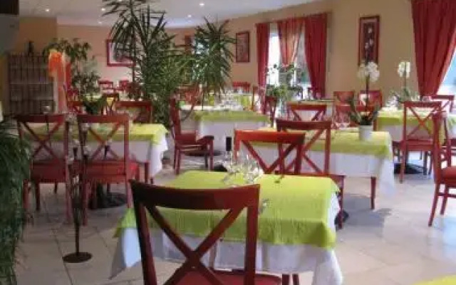 Hôtel Le Colombier