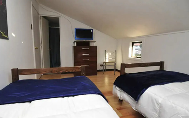 Hostal Traslaviña