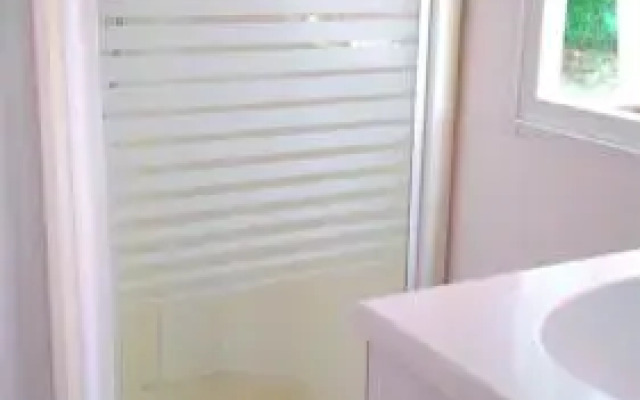 Camping Les Pins du Soleil