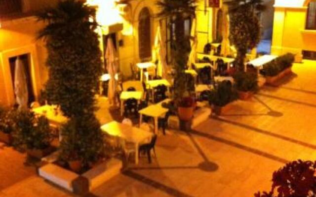 B&B Le Stanze di Ludovica