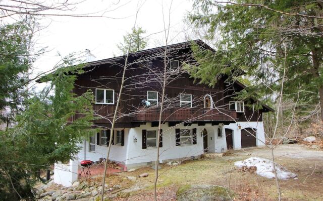 Sherwood House by RedAwning