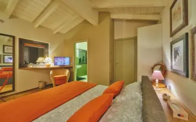 Luna del Colle B&B