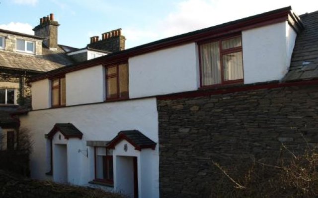 Briscoe Lodge Self Catering Apartments