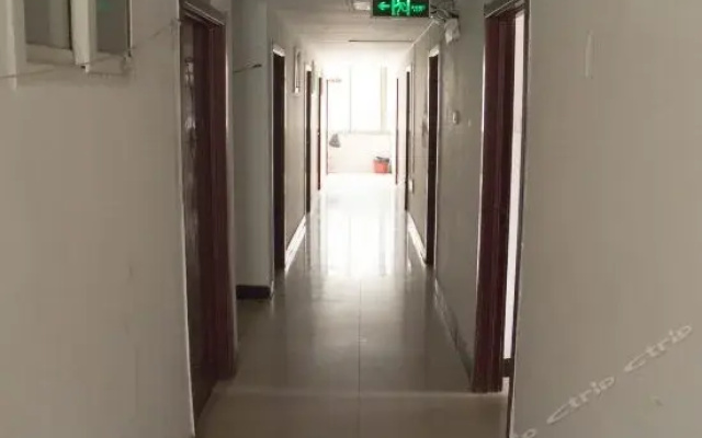 Shuxin Hotel