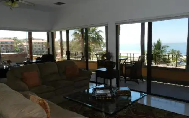 Condominios La Duna - Ocean Front
