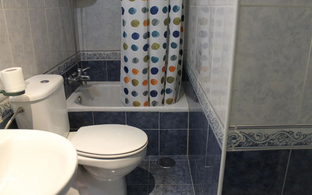 Hostal Juanita
