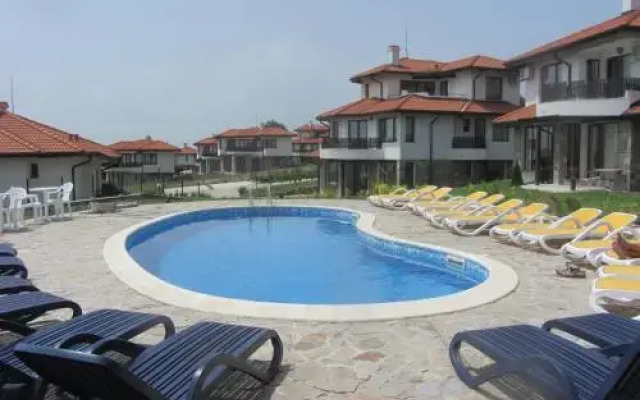 Bay View Villas - Villa Rada
