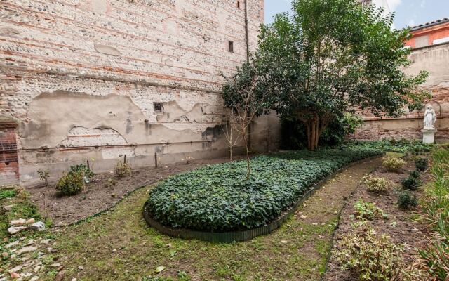 Appartement Toulouse Capitole 2