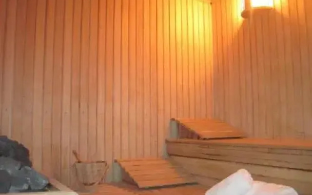 Cabañas y Spa Antuen