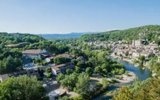 Domaine LOU Capitelle