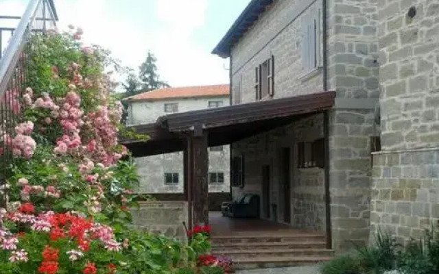 Agriturismo Casavecchia