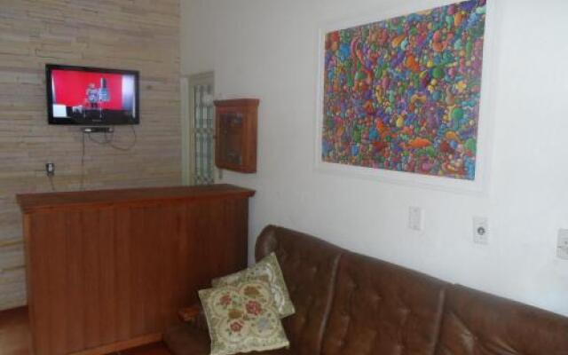 Pousada e Chalés Itamoara