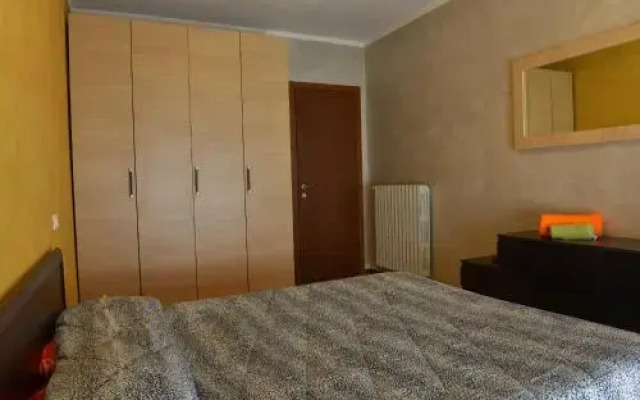 Casa Vacanze Serraglie