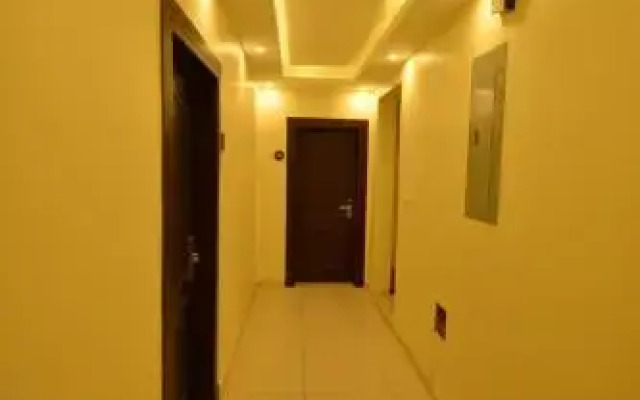 Hala Al Khobar Furnished Residential Units