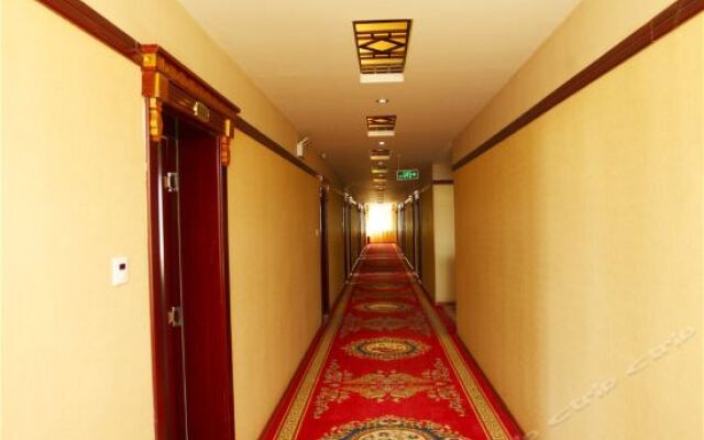 Shangri-La Kanngzhu Hotel