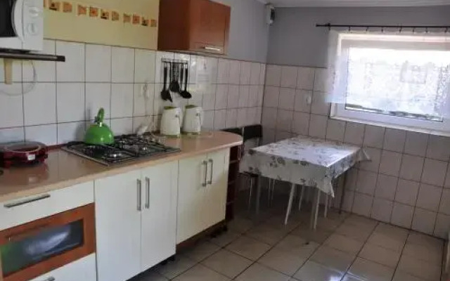 Camping nr 61