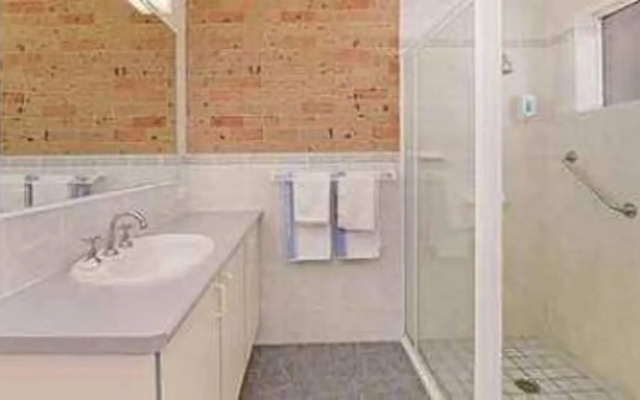 Rotary Lodge Port Macquarie