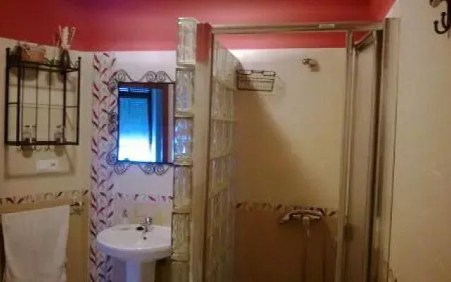 Apartamentos Turisticos As Cetareas