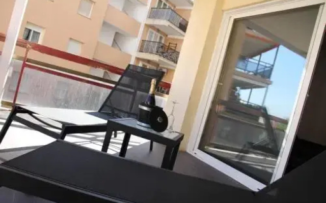 Click&Booking Apartamentos Skorpios