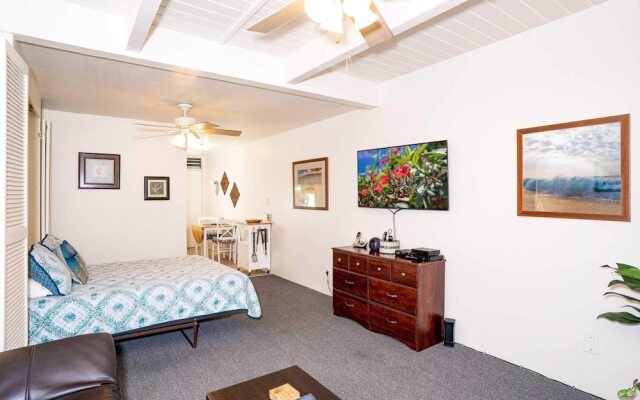 Kihei Bay Surf #136 - Studio Br Condo