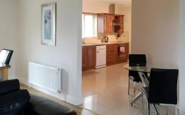 Cottage 501 - Carraroe