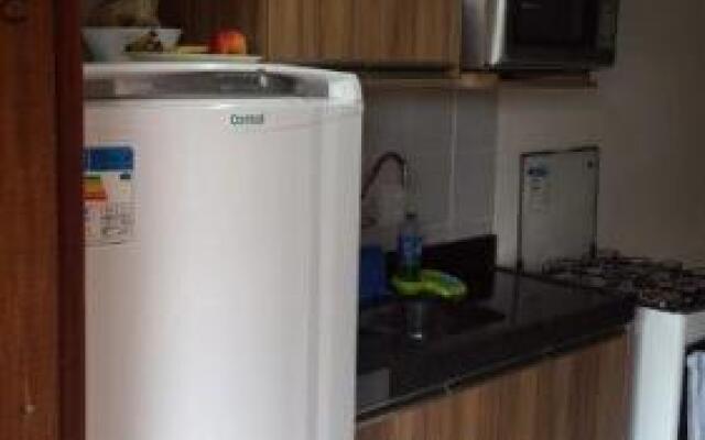 Winterville Gravatá Alpes Suiços